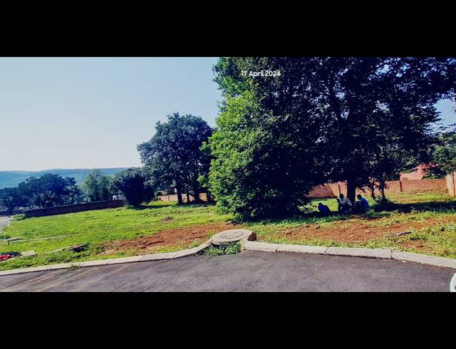 950M² VACANT LAND FOR SALE IN MONTROSE